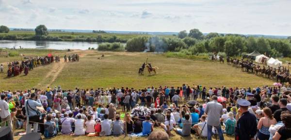 
        Сгорел сарай, гони и хана! Как Россия в союзе с татарами избавилась от ига    