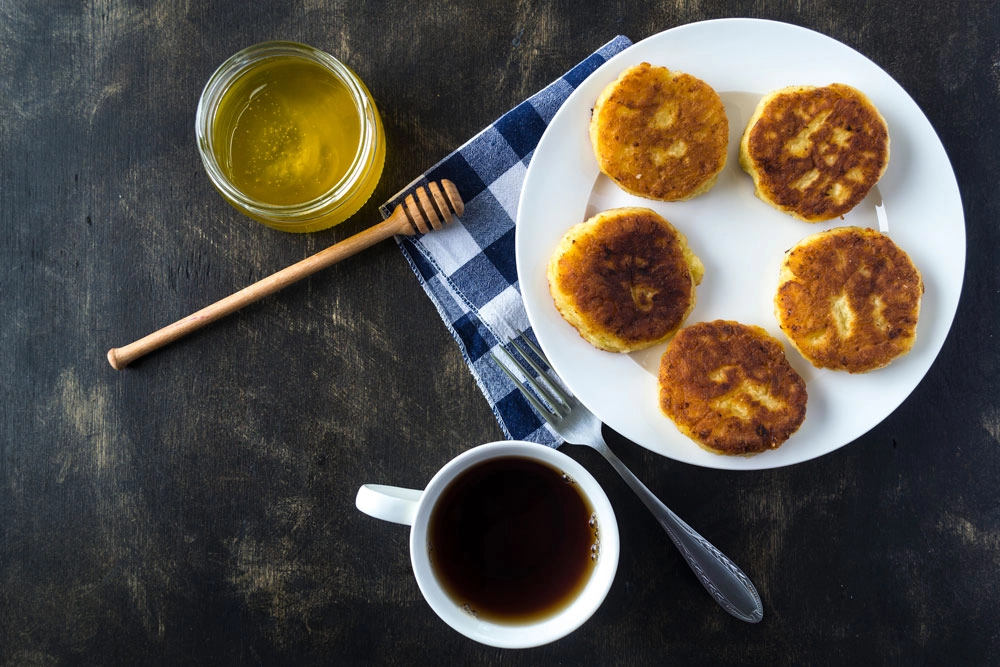 
        Блин, пуддинг и котлеты. 7 оригинальных рецептов из овсянки    