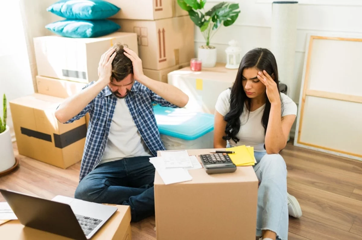 
        Двойная кабала. Брокер Ракута объяснил, чем опасен кредит под залог жилья    