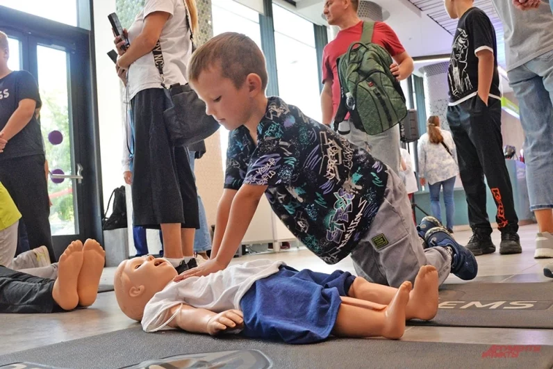 
        Медицина будущего. В Москве открыли новый комплекс больницы св. Владимира    