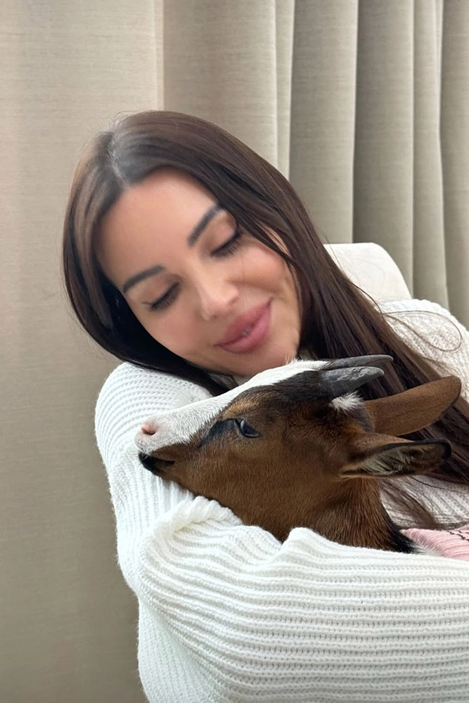 
        Скандалы, прощение и развод. Посмотрите на яркие фото Джигана и Самойловой    