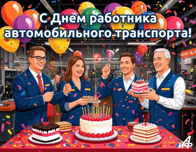 20+ открыток с Днем автомобилиста. Красивые картинки для всех, кто за рулем
20+ открыток с Днем автомобилиста. Красивые картинки для всех, кто за рулем