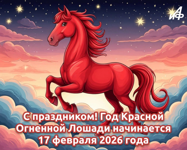 
        50+ открыток с Китайским Новым годом. Красивые картинки и пожелания счастья    