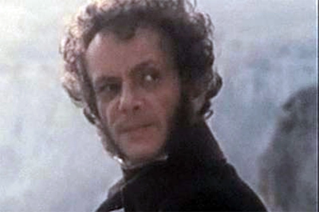 
        Такой разный Пушкин. Кто играл великого поэта в российском кино    