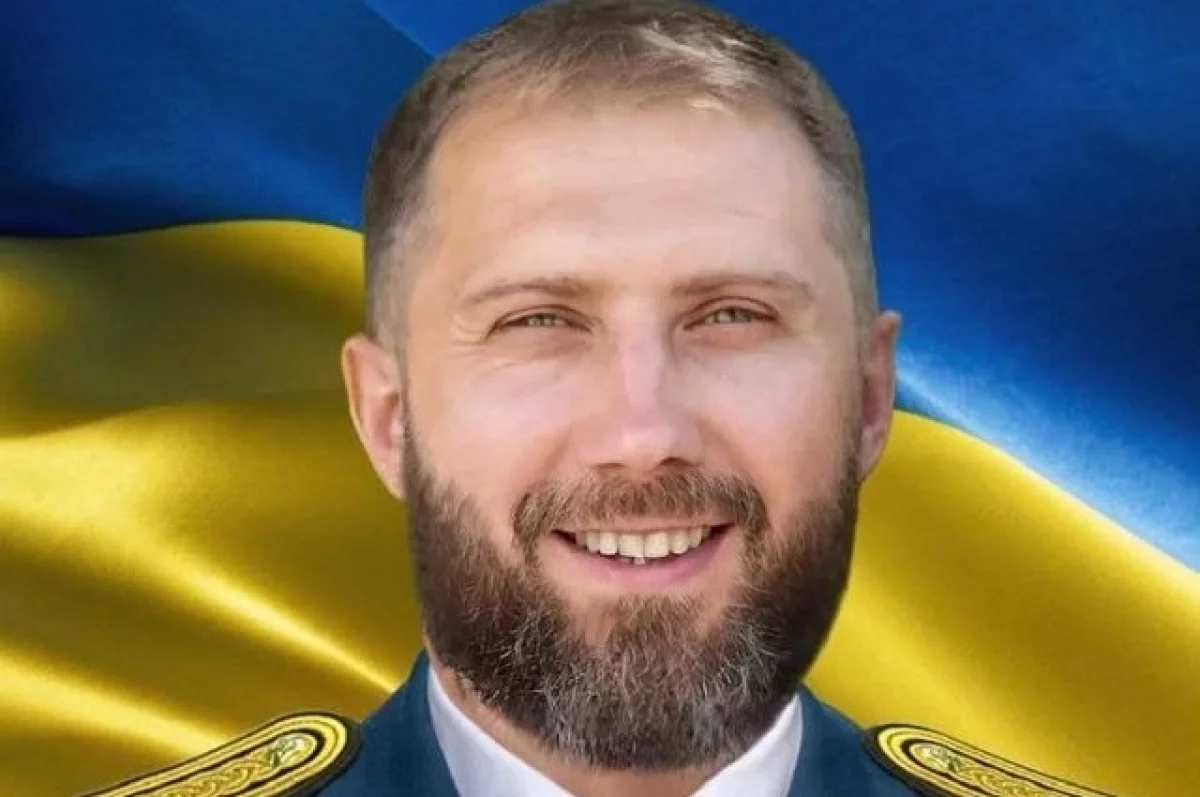 
        Дырявая защита. Офицера ПВО убила сбитая его комплексом ракета    