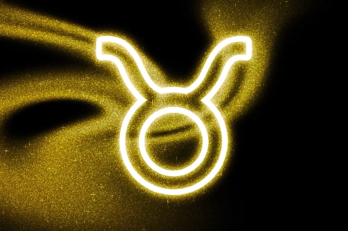 
        Гороскоп на 2026 год для знака зодиака Телец    