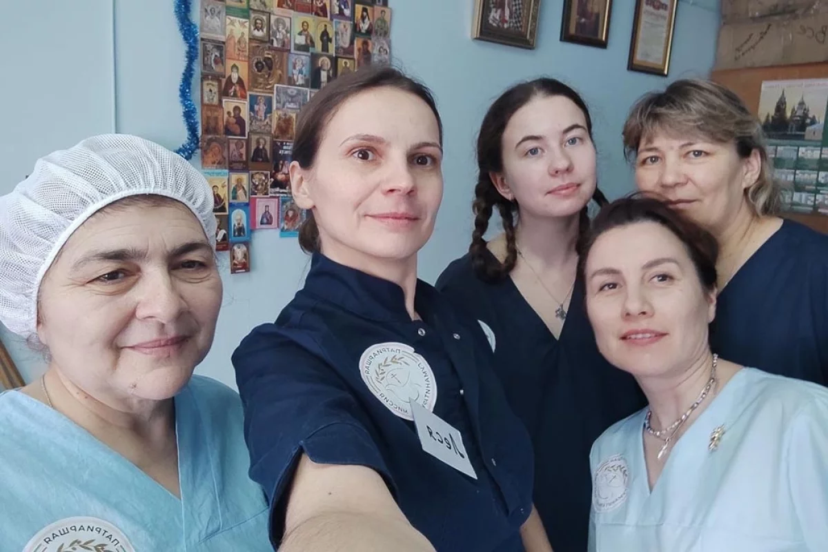 «Теряла сознание от ужаса». Женщины всей страны помогают раненым в Донбассе
«Теряла сознание от ужаса». Женщины всей страны помогают раненым в Донбассе