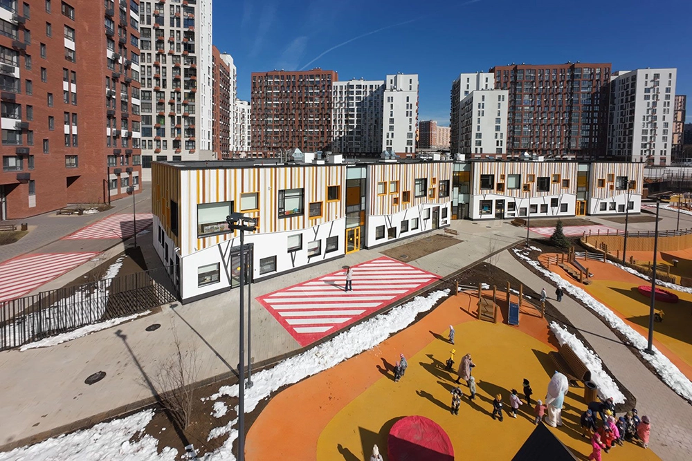 
        15 лет работы Сергея Собянина на посту мэра Москвы: ключевые достижения    