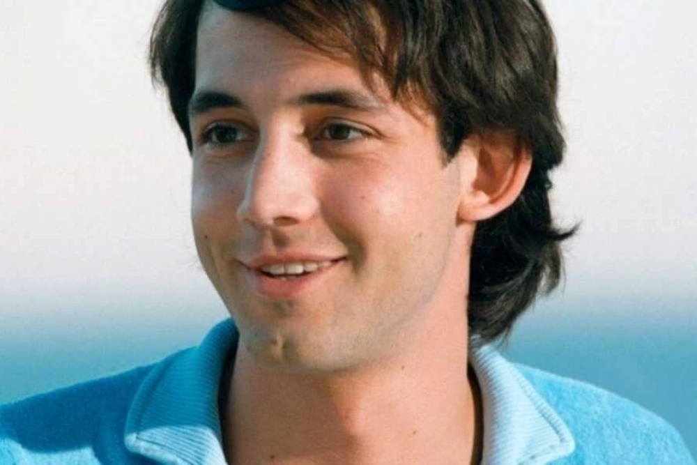 Упавший ангел? Кем был погибший сын Дмитрия Певцова
Упавший ангел? Кем был погибший сын Дмитрия Певцова