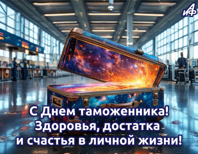 Красивые открытки с Днем таможенника. Картинки с пожеланиями на 25 октября
Красивые открытки с Днем таможенника. Картинки с пожеланиями на 25 октября