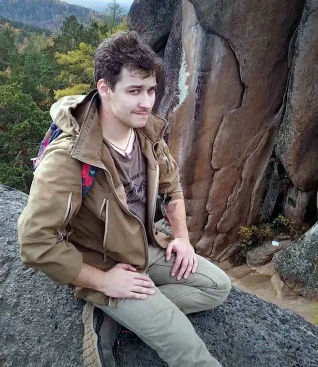 
        Обращался к гадалке. Что рассказал сын Усольцевых об их исчезновении    