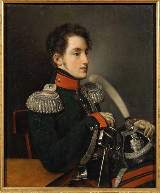 Идеальный самодержец. В Историческом музее пройдет выставка о Николае I
Идеальный самодержец. В Историческом музее пройдет выставка о Николае I