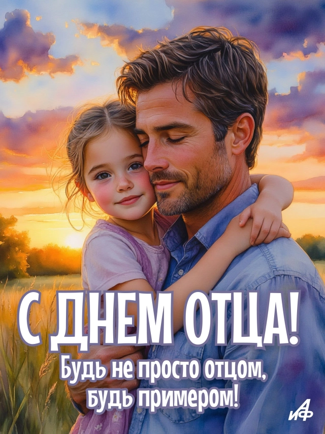 Поздравления с Днем отца в стихах и прозе: что написать папе 19 октября
Поздравления с Днем отца в стихах и прозе: что написать папе 19 октября