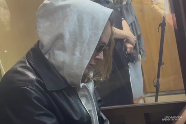 Без наказания? Названы условия, при которых Аглая Тарасова избежит срока
Без наказания? Названы условия, при которых Аглая Тарасова избежит срока