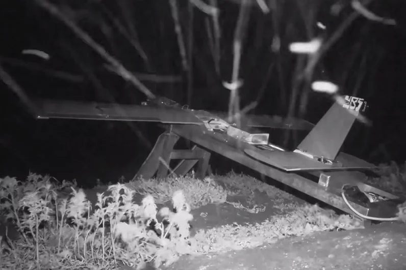 «Искандер» на закуску. Ракета уничтожила полигон с французской элитой ВСУ
«Искандер» на закуску. Ракета уничтожила полигон с французской элитой ВСУ