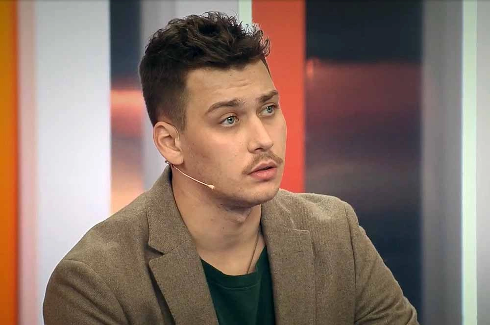 
        Обращался к гадалке. Что рассказал сын Усольцевых об их исчезновении    