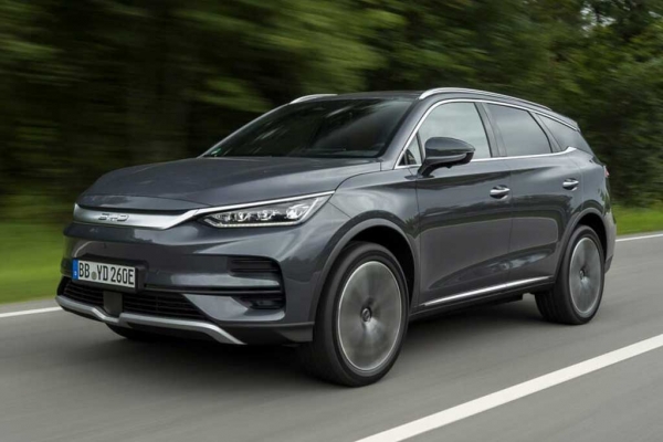 Самые популярные производители китайских автомобилей: обзор лидеров рынка Самые популярные производители китайских автомобилей: обзор лидеров рынка