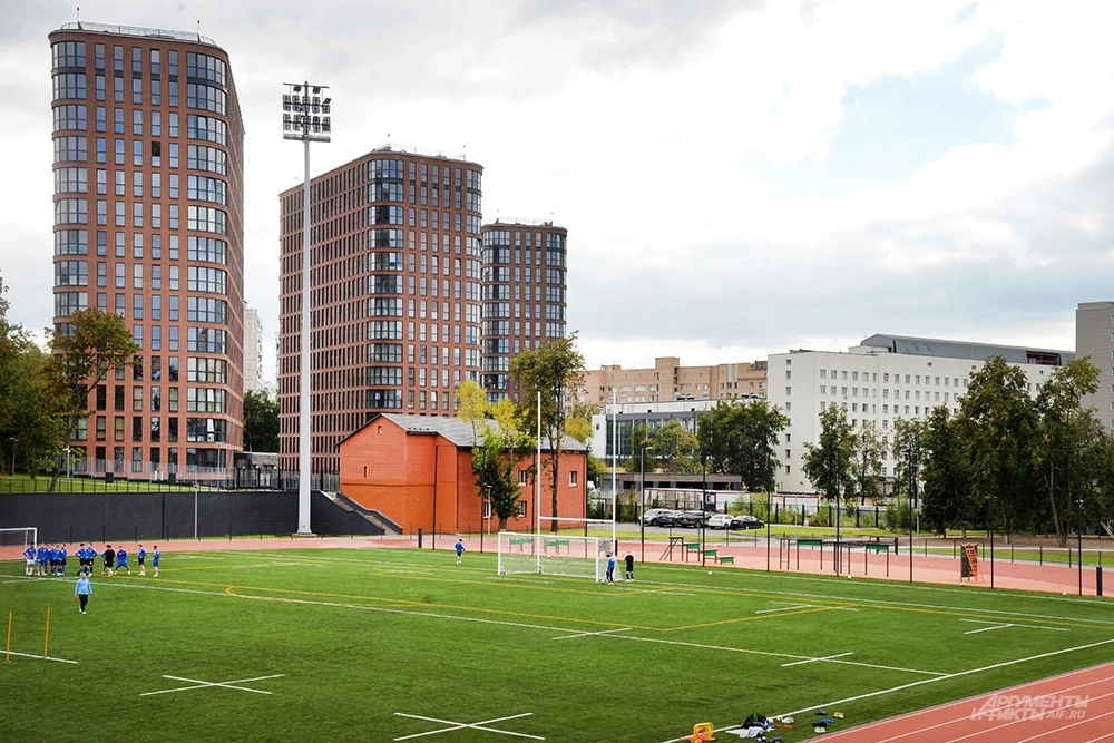 О лучшем городе Земли. Смотрите, как похорошела Москва за последние 15 лет
О лучшем городе Земли. Смотрите, как похорошела Москва за последние 15 лет