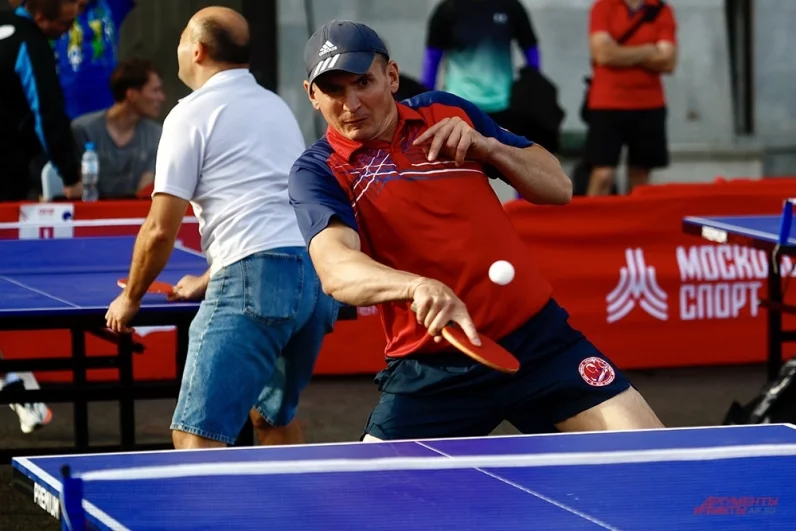 От спарринга до полета. В Лужниках отметили День московского спорта
От спарринга до полета. В Лужниках отметили День московского спорта