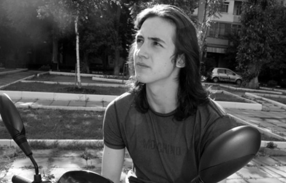 Упавший ангел? Кем был погибший сын Дмитрия Певцова
Упавший ангел? Кем был погибший сын Дмитрия Певцова