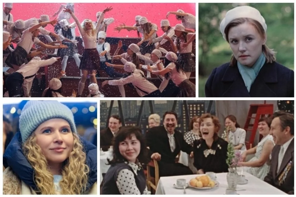 
        &laquo;Не то пальто!&raquo; Первые отзывы зрителей о сериале &laquo;Москва слезам не верит&raquo;    