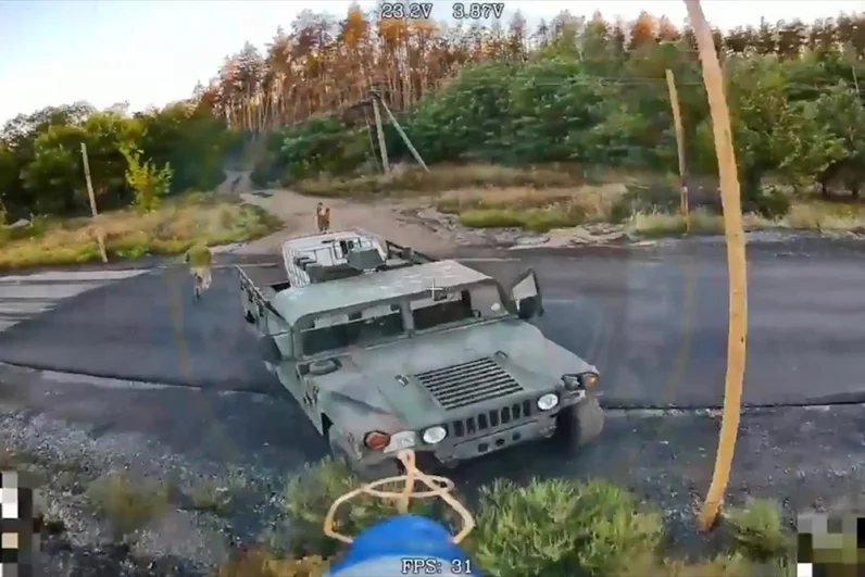 Сводка СВО, 15 сентября. Ужасный день возмездия для «военки» Киева известен
Сводка СВО, 15 сентября. Ужасный день возмездия для «военки» Киева известен