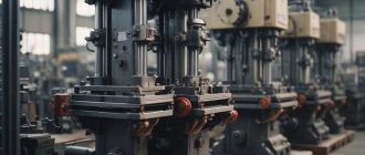 Прессовое оборудование: обзор цен и характеристик моделей