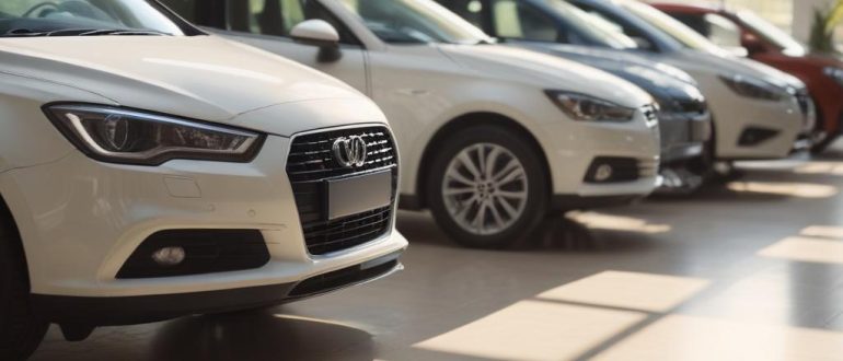 Хэтчбеки 5‑дверные с пробегом обзор доступных вариантов