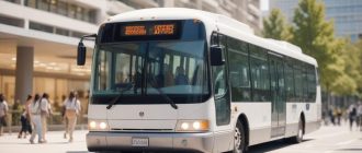 Корпоративные перевозки сотрудников: особенности организации и варианты услуг