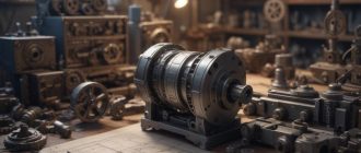 Примеры деталей по чертежам