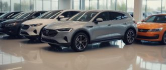 Выкуп автомобилей: факторы стоимости, сроки и условия сделки