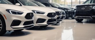 Комплектации и цены модели 2025 года в официальной дилерской сети