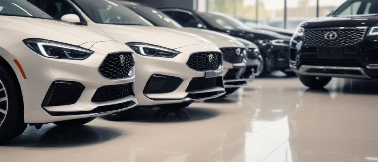 Комплектации и цены модели 2025 года в официальной дилерской сети