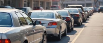 Обзор услуг детейлинга в автосервисах на крупных трассах