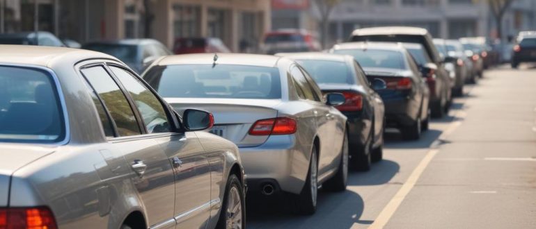 Обзор услуг детейлинга в автосервисах на крупных трассах