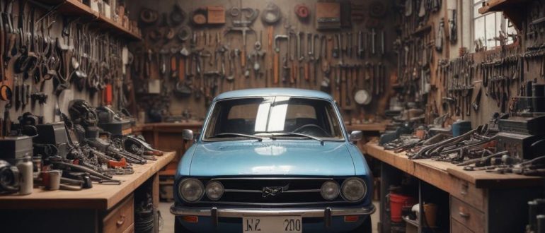 Запчасти и комплектующие для автомобиля N-120: обзор ассортимента и основных характеристик