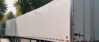 Полуприцепы-рефрижераторы: аренда с правом выкупа