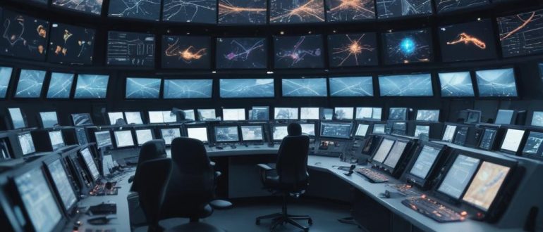 Системы слежения за автомобилем с GPS трекерами: принципы работы, функционал и правовые аспекты