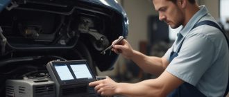 Заправка автокондиционера: основы обслуживания и признаки неисправности системы кондиционирования