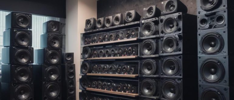 Обзор ассортимента автомобильной акустики и цен на рынке