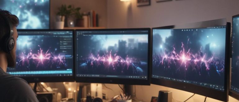 Рост зрительской аудитории стримов на видеоплатформах: основы продвижения и развития канала