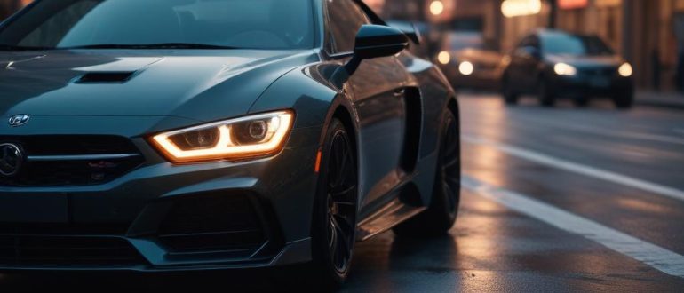 Обои с изображениями автомобилей для телефона: источники и форматы загрузки