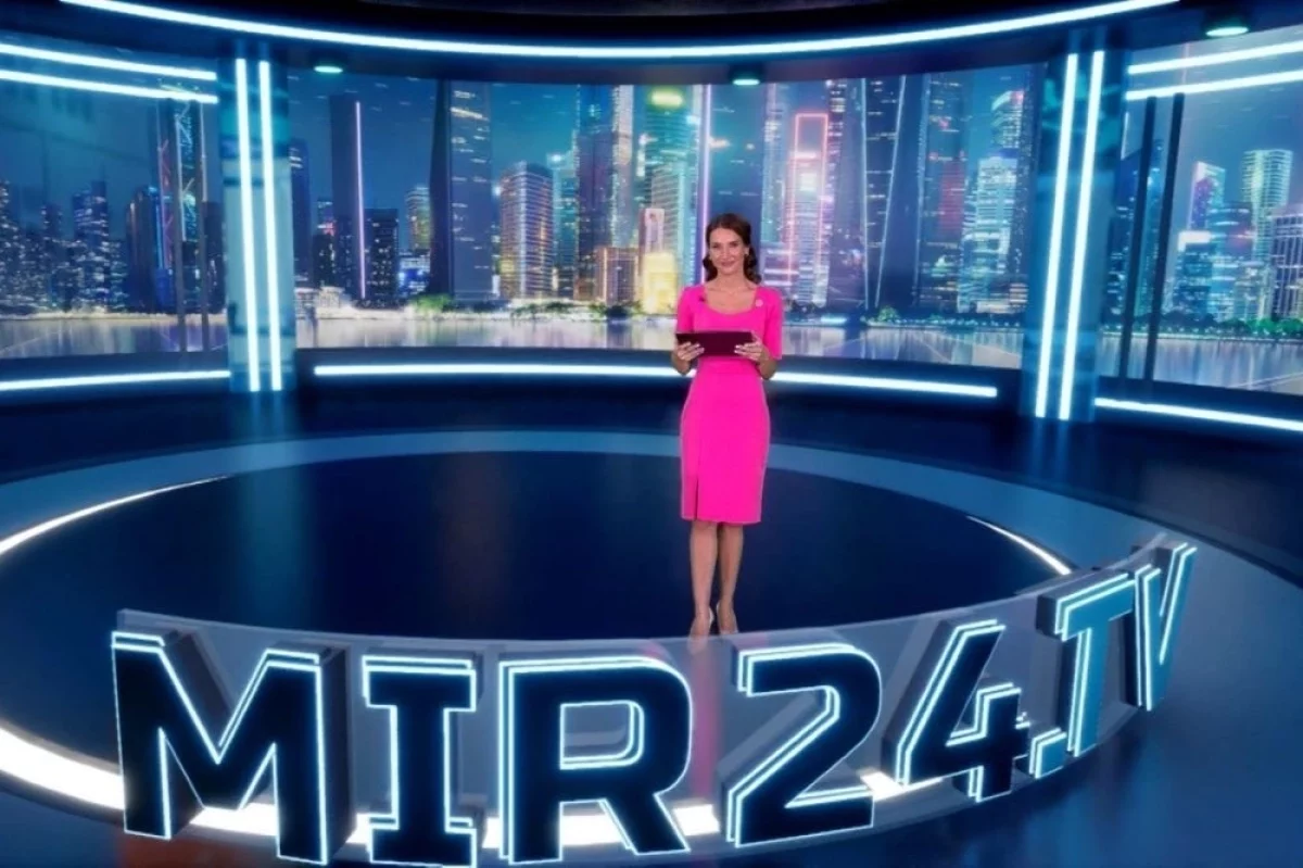 
        33 года в эфире. Межгосударственная телерадиокомпания отмечает день рождения    