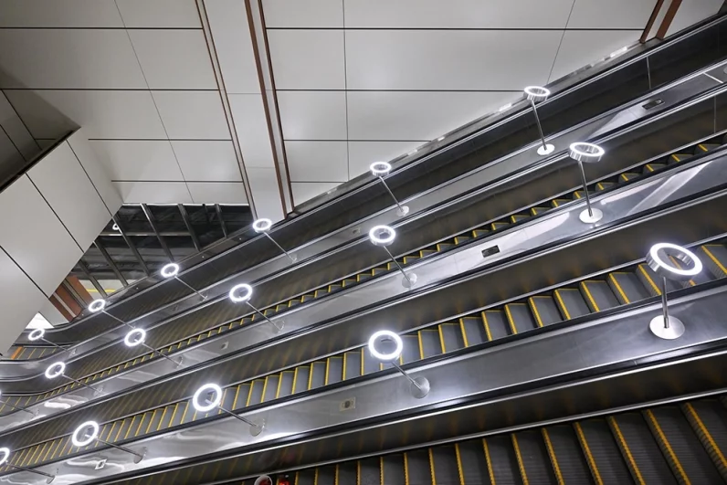 От «ЗИЛ» и дальше. В Москве открыли новый участок Троицкой линии метро
От «ЗИЛ» и дальше. В Москве открыли новый участок Троицкой линии метро