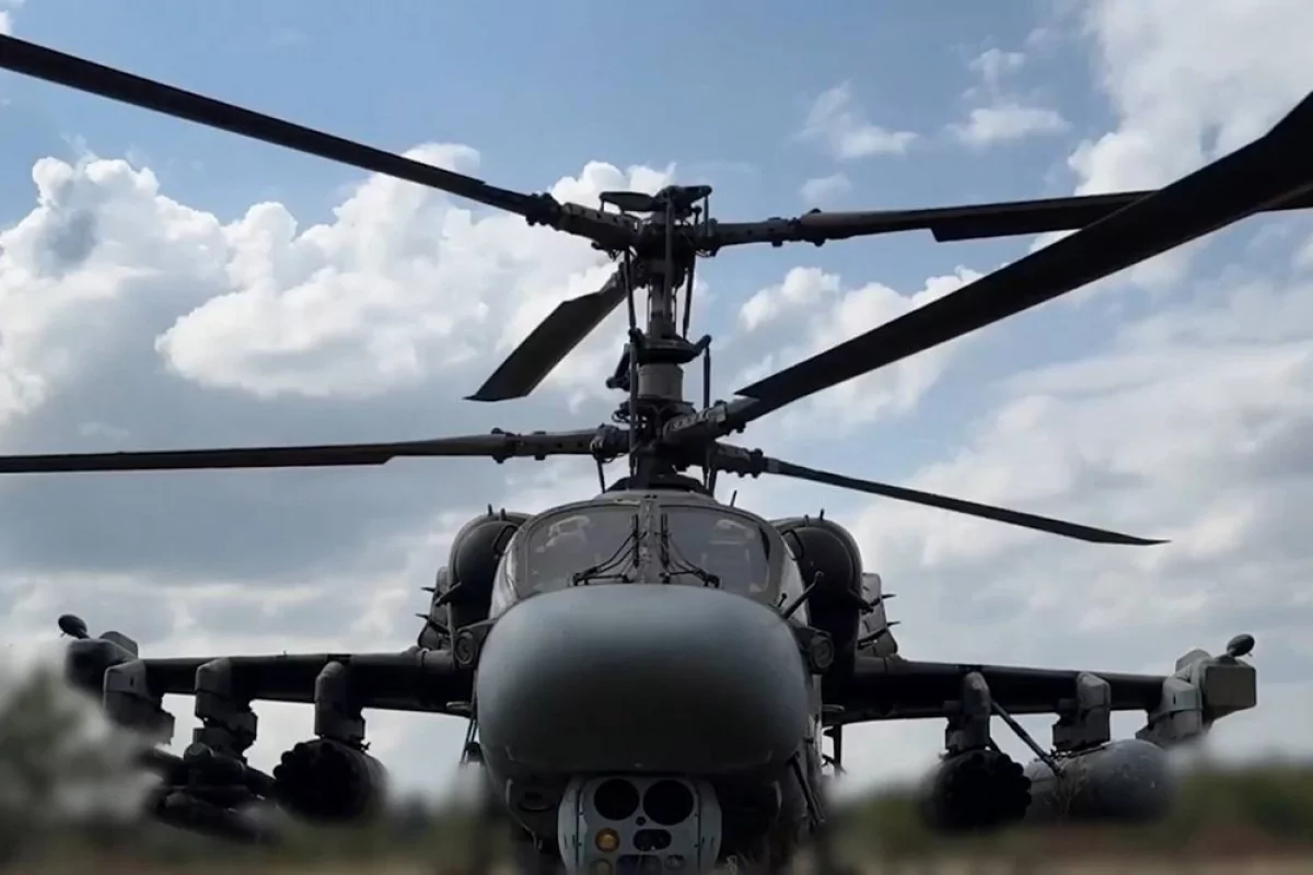 
        В опорнике никто больше не живёт. &laquo;Аллигаторы&raquo; кромсают ВСУ    