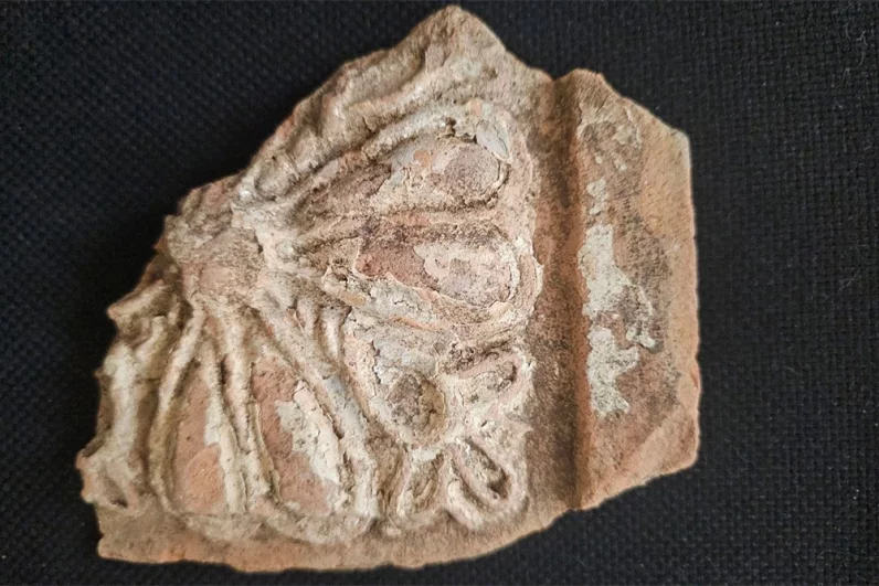 
        Страшный артефакт. Трёхликий бюст в Ирландии был связан с жуткими ритуалами    