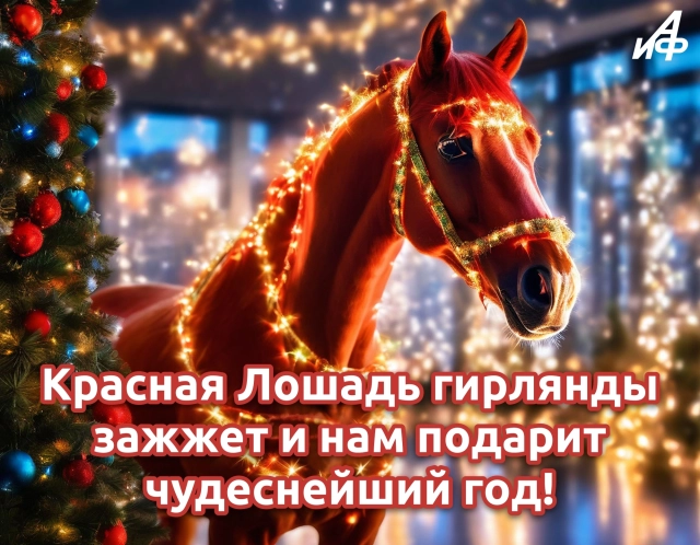 
        50+ открыток с Китайским Новым годом. Красивые картинки и пожелания счастья    