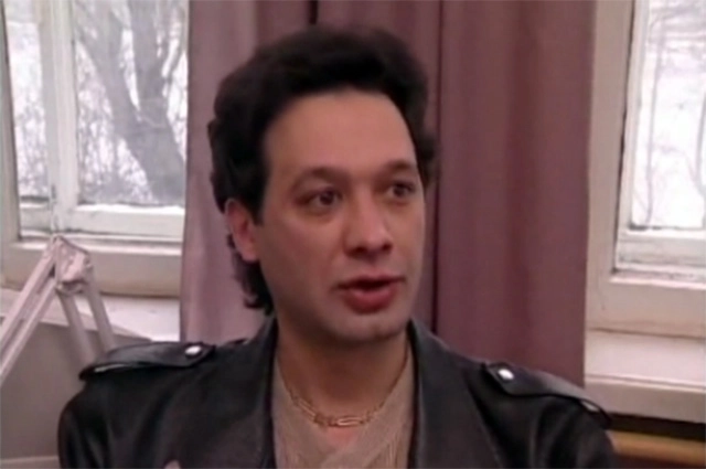 «Покойный бес». Чем запомнился умерший актер Лагачев из «Тайн следствия»
«Покойный бес». Чем запомнился умерший актер Лагачев из «Тайн следствия»