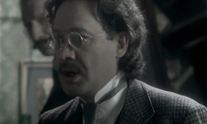 «Покойный бес». Чем запомнился умерший актер Лагачев из «Тайн следствия»
«Покойный бес». Чем запомнился умерший актер Лагачев из «Тайн следствия»