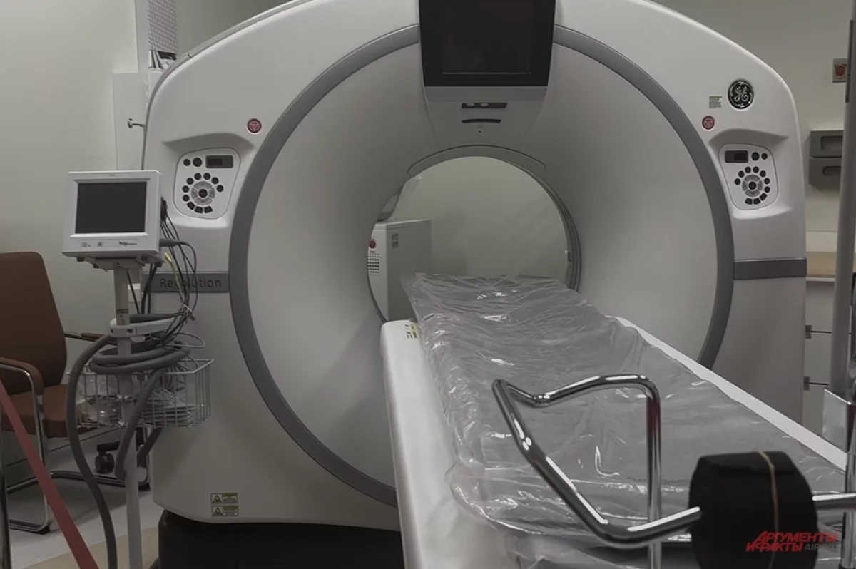 
        Медицина будущего. В Москве открыли новый комплекс больницы св. Владимира    